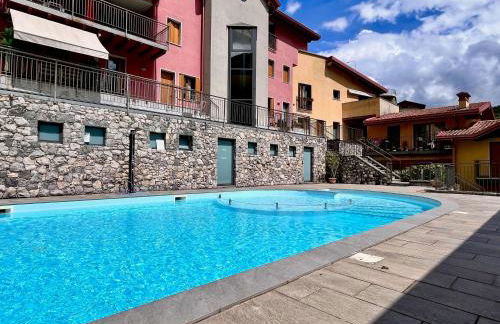 Ava Home - Deluxe apartment with mountain view - Foto 28