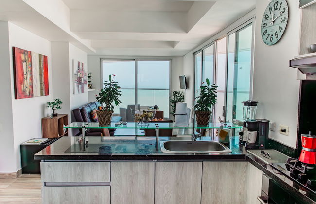 Playa Cartagena - Foto 17