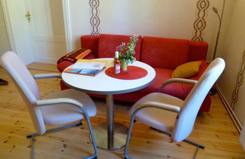 Ferienwohnung Villa am Haussee - Foto 13