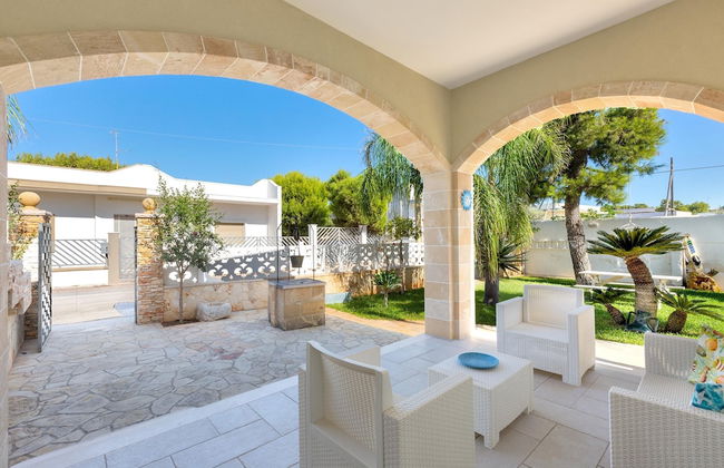 Villino delle Orchidee - Foto 23