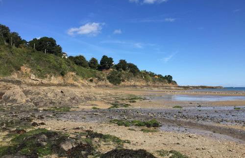 Spacieuse maison typique pour 10 personnes Vue mer plage à 10 minutes à pied- idéale pour des vacances ou un weekend en famille ou entre amis - Foto 22