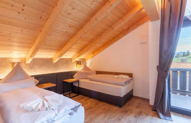 For Moments Apartments & Spa - Photo 3