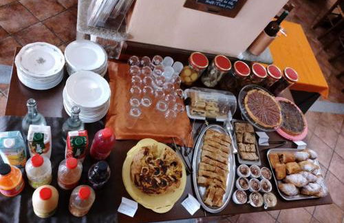 Agriturismo Vecchio Torchio - Foto 10