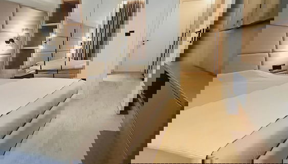 Air Onia - Foto 2, Habitación