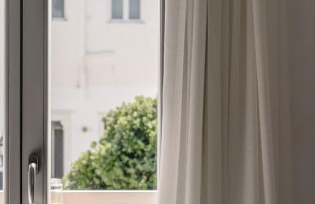 Afluencia Apartment 4 - Naoussa - Foto 15