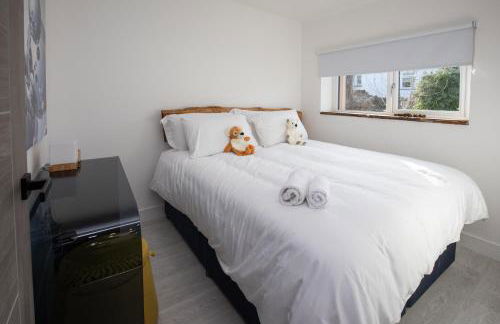 James' Place at Castle Cottage - Foto 30