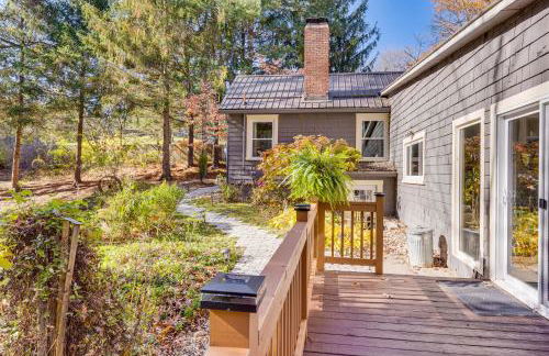 Trails, Wine and Events! Cuyahoga Falls Retreat - Foto 27