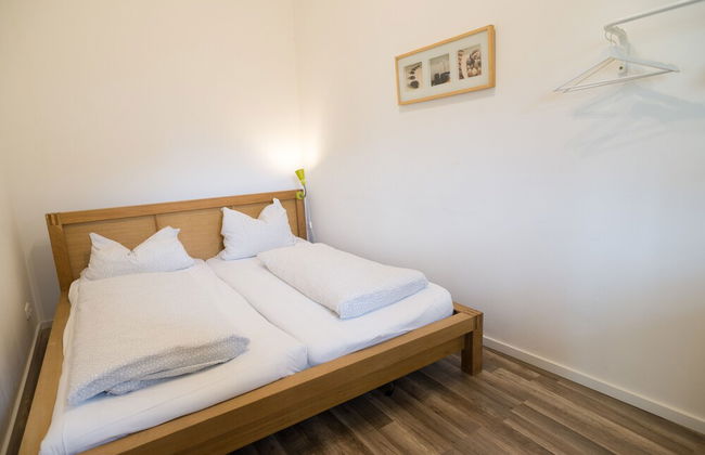 FeWo Engler Lüneburg Wallstraße - Foto 15