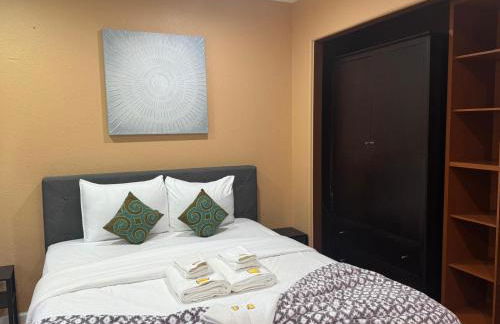 Comfortable Private Room Shared Bath Mins to SF - Foto 11