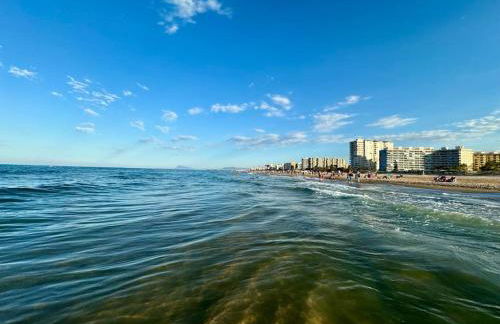 Relax en playa de l'Ahuir Gandia - Photo 44