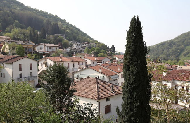 Tarzo - Villa Diana - Foto 17