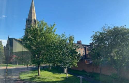 Church View - Foto 31