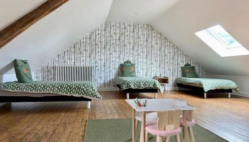 Maison Fleurs de bobo - Foto 5