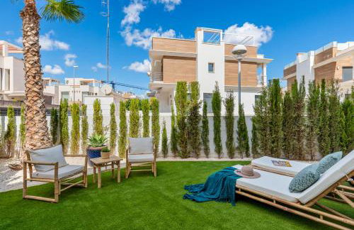 Sunny Dream Apartment Quesada, Alicante - Photo 19