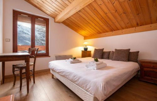 Chalet du Golf 618 - Happy Rentals - Foto 8