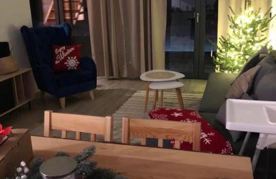 Siedlisko Widzimy Się - Foto 23