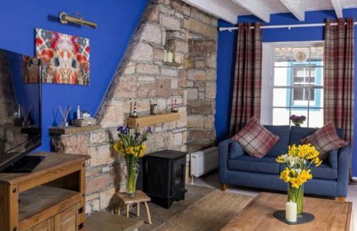 Hope Cottage by the sea - Foto 13