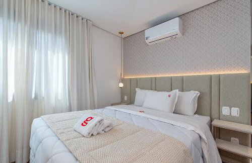 Dona Ella 203 - Apê NOVO no Centro de Gramado - Foto 39