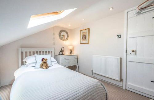 2 Fox Cottage, Darsham - Foto 30