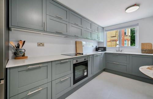 Peaceful and modern flat Camden - Foto 14