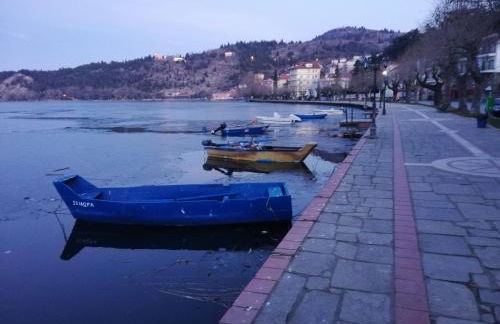 Voria Paralia - Foto 45