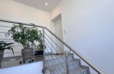 Ferienwohnung Dariana Schwalbach/Saar - Foto 5