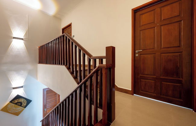 Villa Phratamnak - Foto 21