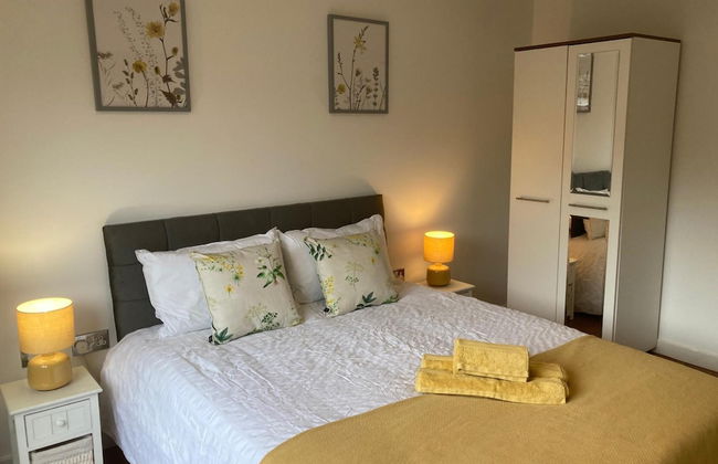 One Bedroom Cottage in Northampton - Foto 11