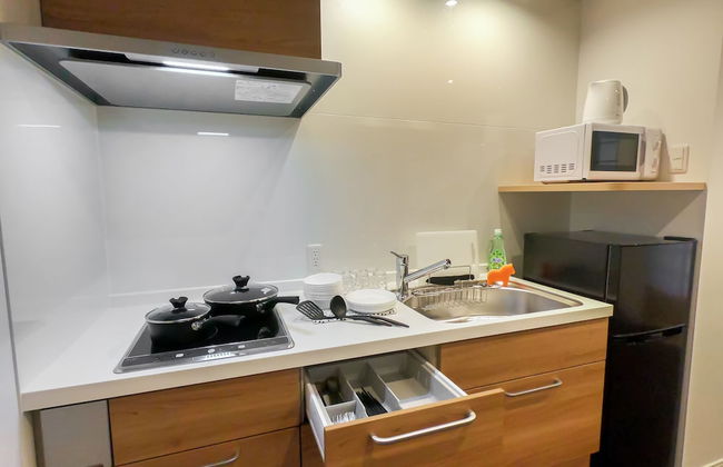 Hotel S-Presso Central - Foto 63