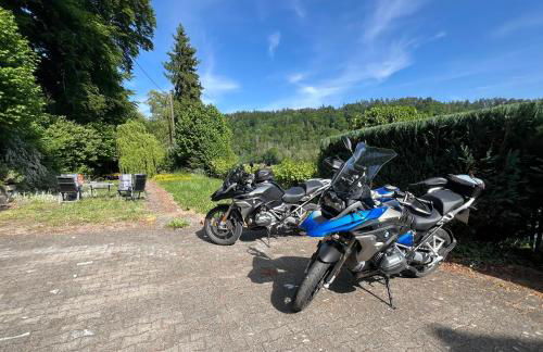 Ferienhaus am Schluchtensteig - Foto 37