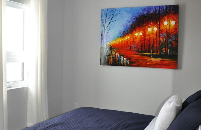 Le Chic-Urbain - Foto 24