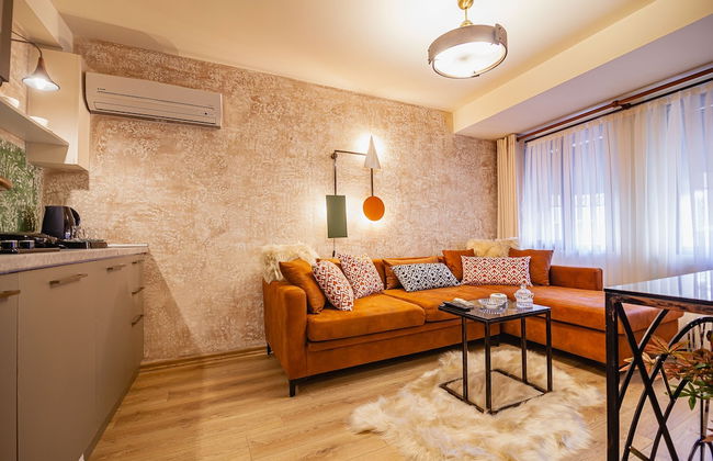 Lord Morgan & Exclusive Design Nisantasi - Foto 75