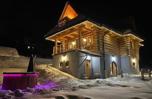 Cinalkowa 6, na Górze Żar - Foto 1