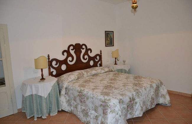 Agriturismo Tenuta Buon Respiro - Foto 3