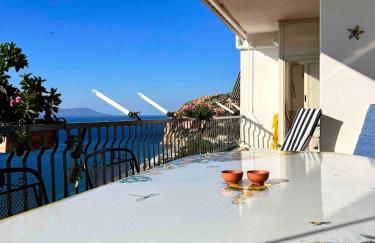 Heartbreaking view - Capo Calavà casa con vista mozzafiato - Foto 13