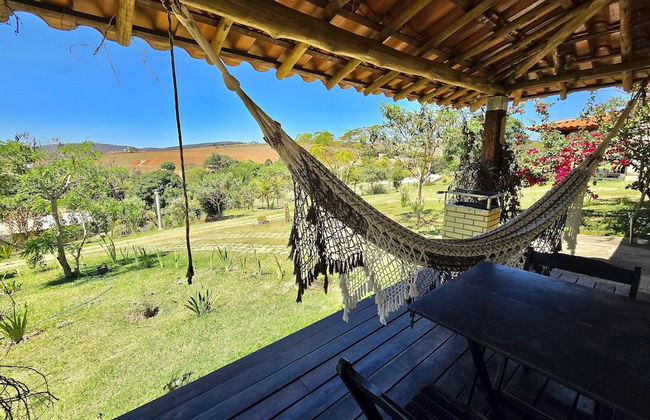 Vila Carrancas - Unidade Centro - Photo 73