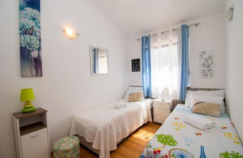 Ferienhaus Marija with private Pool - Foto 33