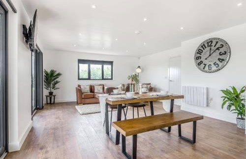 Oak Tree Lodge - Uk38383 - Foto 8