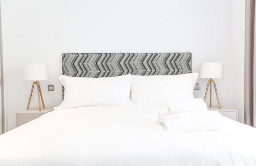 The Eight Apartments Shoreditch - Photo 50