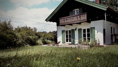 Ferienhaus Flying Roots Wackersberg - Foto 2