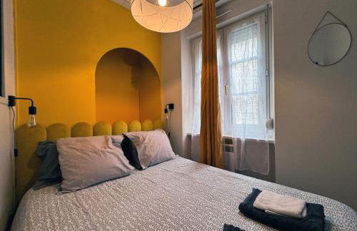 WANDERLUST - Studio confort à 100m plage Solidor - Foto 18