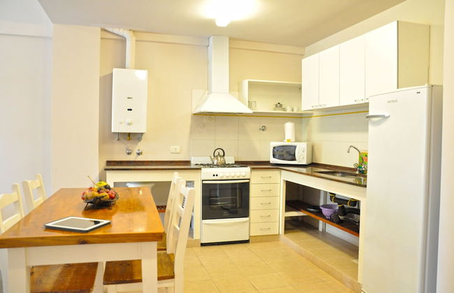 Green Sea Apart Hotel - Foto 10