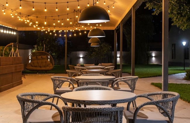 Lazy Seal Cottages Nabran - Foto 40