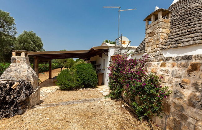 2481 Tenuta Sardella by Perle di Puglia - Foto 38