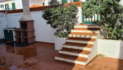 Casa Sol e Mar em Porto Covo - Foto 4