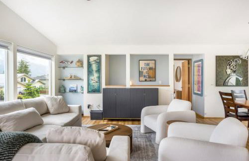 Magical Mountain Retreat - Foto 21