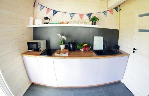 Osada Natura - Photo 106