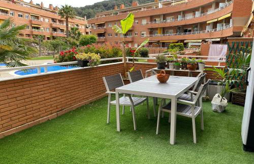 Apto. Jardín de Santa Bárbara - Photo 6