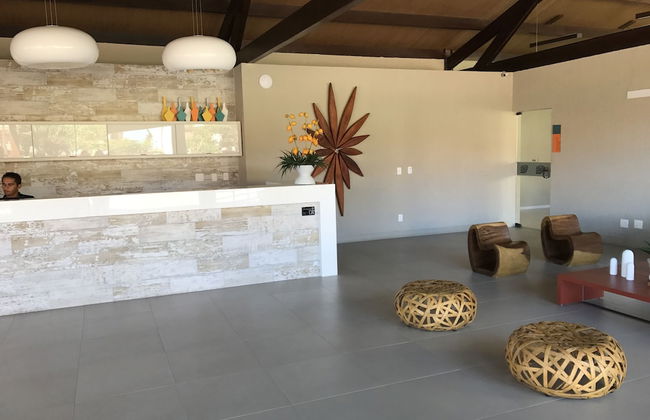 Oka Beach Residence Flat de Luxo Térreo - Foto 2