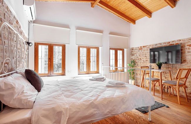 Armel Homes Beyoğlu - Foto 27